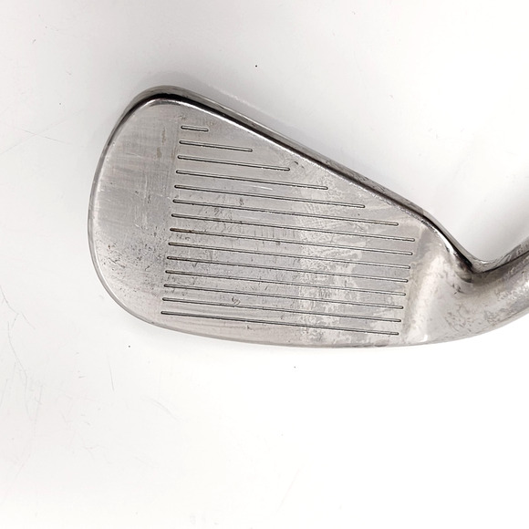 Nicklaus Iron Max Progressive Single DEMO 6-Iron +1" UP Steel Shaft RH 38.25in - Picture 2 of 12